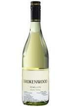 04 Semillon (Brokenwood Wines) 2010